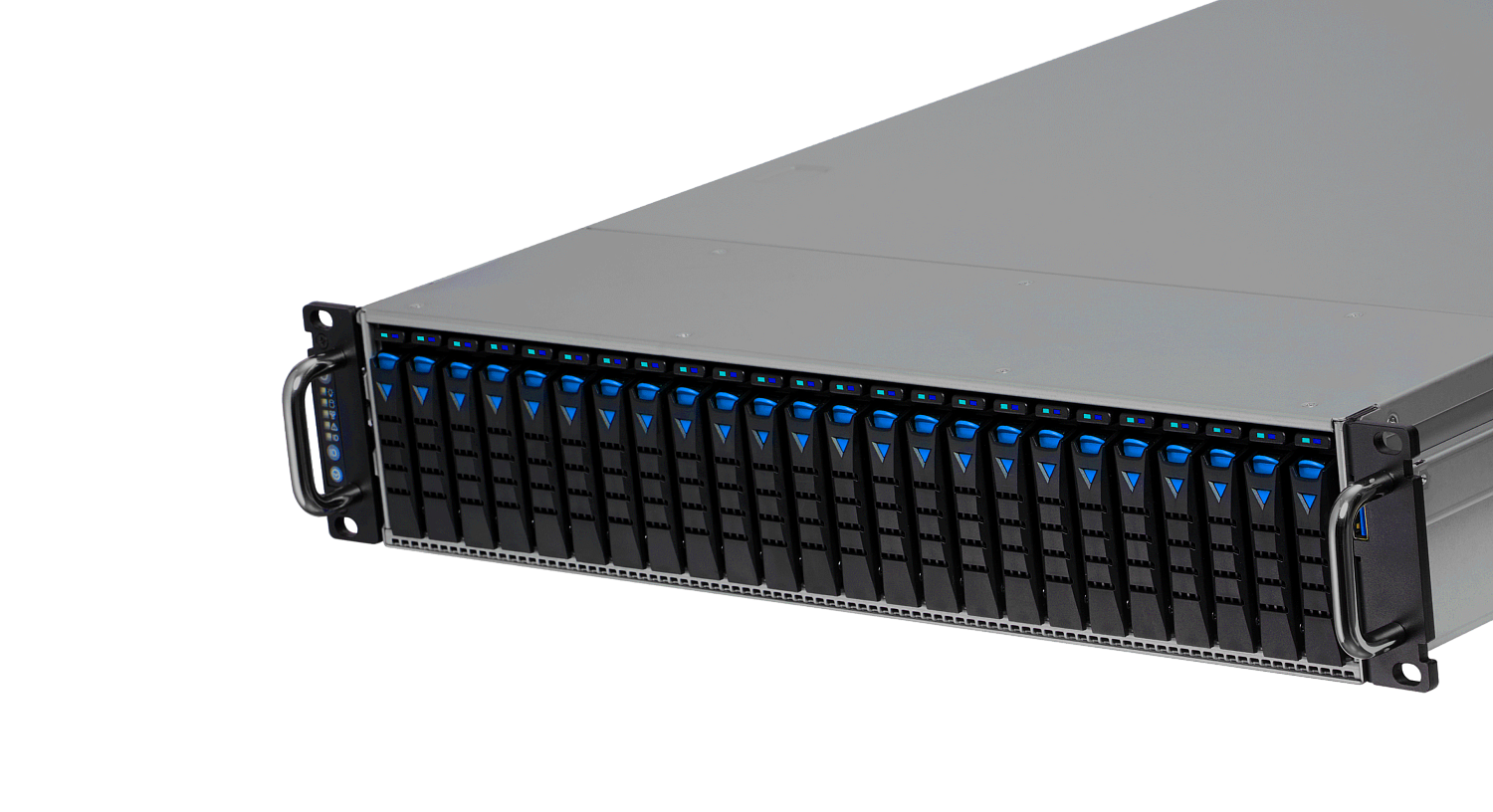 Сервер Fplus Спутник SR-221S13-224